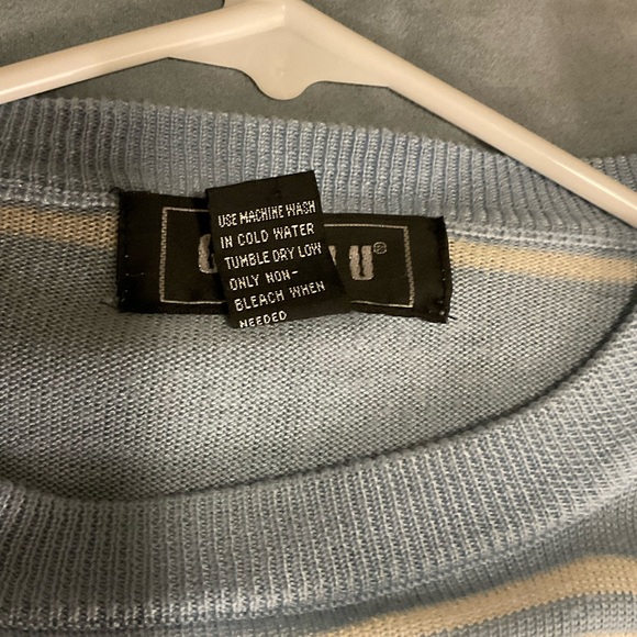 Pair of GOCHU by KBB shirts - Picture 5 of 6